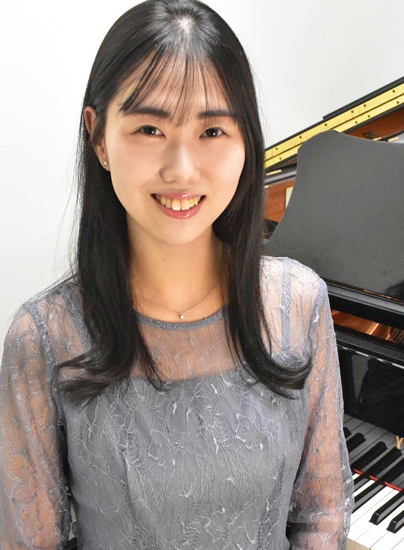 北島 彩織